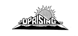 UPRISING trademark