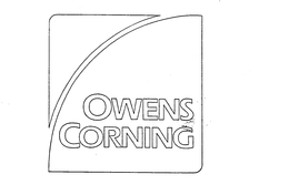 OWENS CORNING trademark