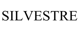 SILVESTRE trademark