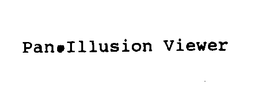 PAN.ILLUSION VIEWER trademark