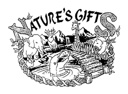 NATURE'S GIFTS trademark