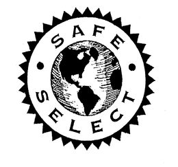 SAFE SELECT trademark