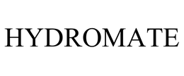 HYDROMATE trademark