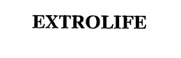 EXTROLIFE trademark