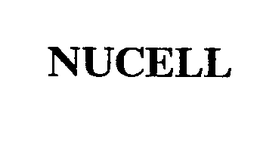 NUCELL trademark