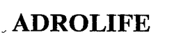 ADROLIFE trademark