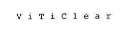 VITICLEAR trademark