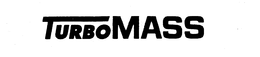 TURBO MASS trademark