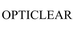 OPTICLEAR trademark