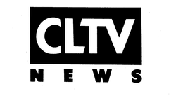 CLTV NEWS trademark