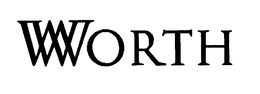 WORTH trademark