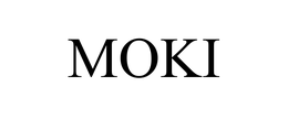 MOKI trademark