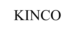 KINCO trademark