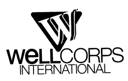 W WELLCORPS INTERNATIONAL trademark