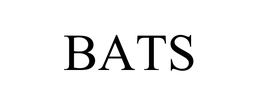 BATS trademark