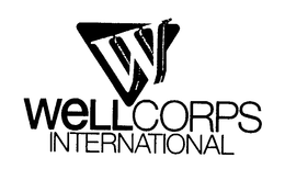 W WELLCORPS INTERNATIONAL trademark