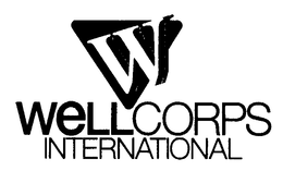 W WELLCORPS INTERNATIONAL trademark