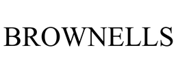 BROWNELLS trademark