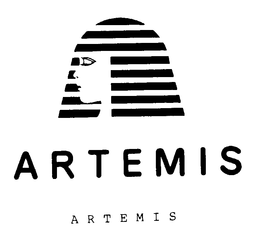 ARTEMIS trademark