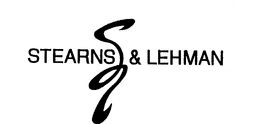 SL STEARNS & LEHMAN trademark