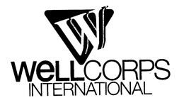 W WELLCORPS INTERNATIONAL trademark