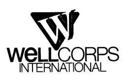W WELLCORPS INTERNATIONAL trademark