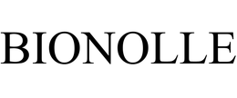 BIONOLLE trademark