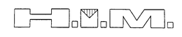 H.I.M. trademark