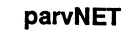 PARVNET trademark