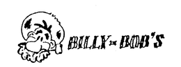 BILLY BOB'S trademark