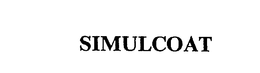 SIMULCOAT trademark