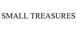 SMALL TREASURES trademark