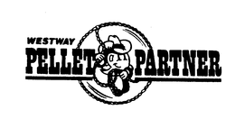 WESTWAY PELLET PARTNER trademark