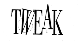 TWEAK trademark