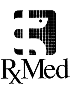 RXMED trademark