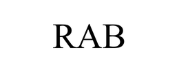 RAB trademark