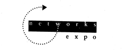 NETWORKS EXPO trademark