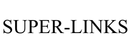 SUPER-LINKS trademark