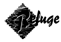 REFUGE trademark