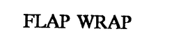FLAP WRAP trademark
