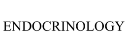 ENDOCRINOLOGY trademark