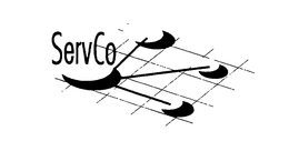 SERVCO trademark
