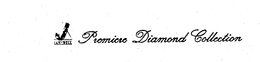J JAN BELL PREMIERE DIAMOND COLLECTION trademark