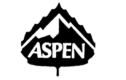 ASPEN trademark