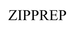 ZIPPREP trademark