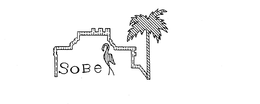 SOBE trademark