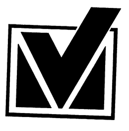 M V trademark