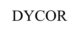 DYCOR trademark