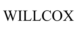 WILLCOX trademark