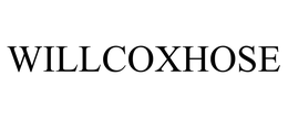WILLCOXHOSE trademark